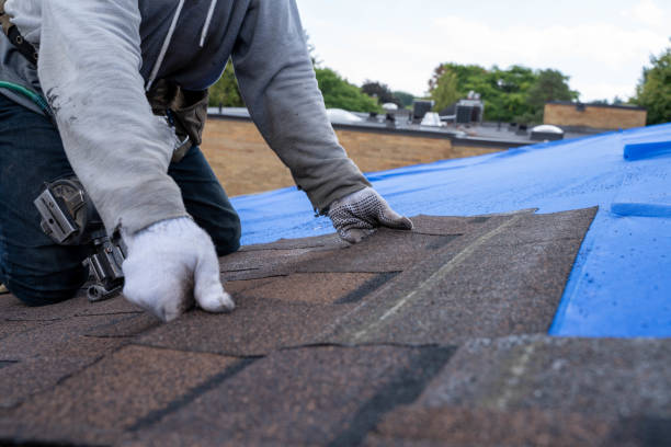 Best Best Roofing Contractors  in Hagaman, NY