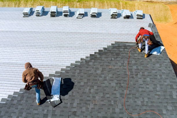 Best Roof Leak Repair  in Hagaman, NY