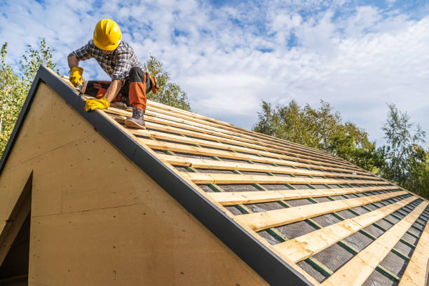 Quick and Trustworthy Emergency Roof Repair Services in Hagaman, NY