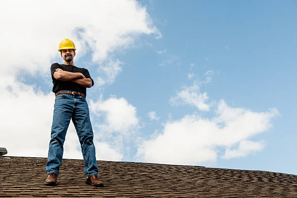 Best Local Roofing Companies  in Hagaman, NY
